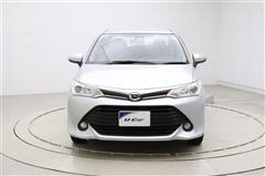 カローラアクシオ X