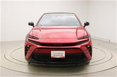 クラウン スポーツ Z