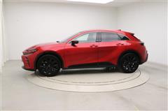 クラウン スポーツ Z