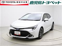 トヨタ カローラスポーツ HEV G Z