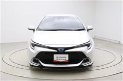 カローラスポーツ HEV G Z