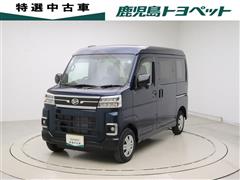 ダイハツ アトレー RS