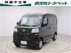 ダイハツ ハイゼットカーゴ クルーズ