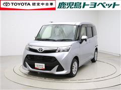 トヨタ タンク G S