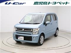 ワゴンR HV FX