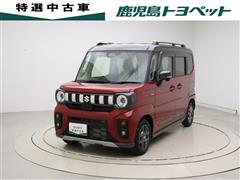 スズキ スペーシア ギアHV XZゼンホウ