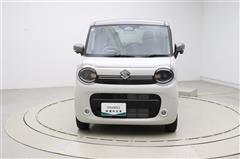 ワゴンRスマイル HV Xゼンホウイ