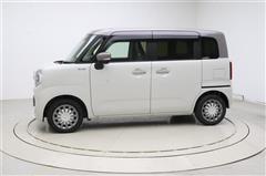 ワゴンRスマイル HV Xゼンホウイ