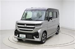 スズキ スペーシア カスタムHV XSゼンホ
