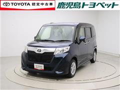トヨタ ルーミー G