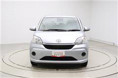 パッソ X LパッケージS