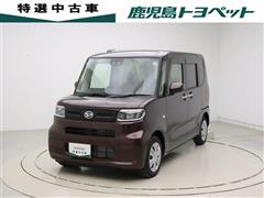 ダイハツ タント X DA