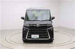 タント カスタムRS