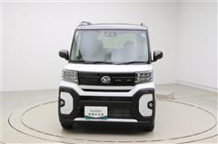 タント ファンクロス