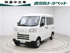 ダイハツ ハイゼットカーゴ DX