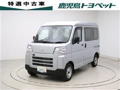 ダイハツ ハイゼットカーゴ DX