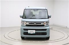 スペーシア HV X ゼンホウイナヒ