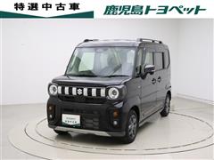 スズキ スペーシア ギアHV XZゼンナヒ