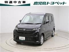 ダイハツ ムーヴ G DA