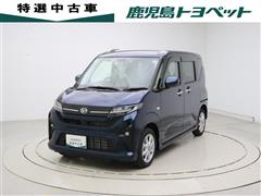 ムーヴ G DA