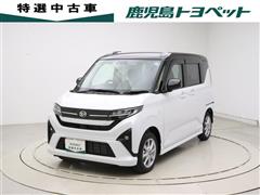 ダイハツ ムーヴ G DA