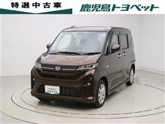 ダイハツ ムーヴ G DA