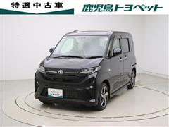 ダイハツ ムーヴ RS DA