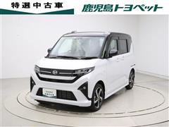 ムーヴ RS DA