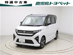 ダイハツ ムーヴ RS DA