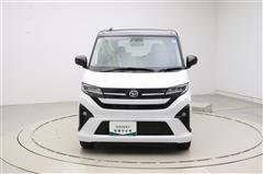 ムーヴ RS DA