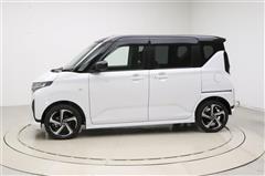 ムーヴ RS DA