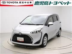 トヨタ シエンタ X