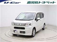 ムーヴ Xリミテッド2 SA3