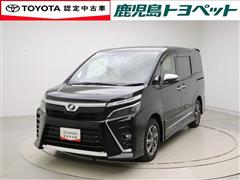 ヴォクシー ZS キラメキ2