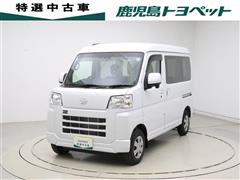 ダイハツ ハイゼットカーゴ クルーズ