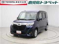 トヨタ ルーミー G コージーエディション