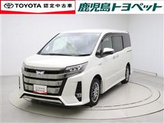 トヨタ ノア SI WXB2