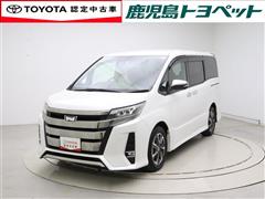 トヨタ ノア SI WXB3