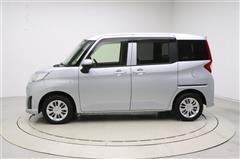 ルーミー X S