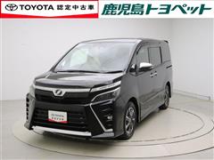ヴォクシー ZS キラメキ2
