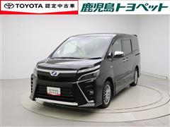 トヨタ ヴォクシーHV ZS キラメキ2
