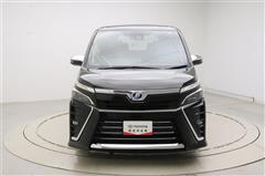 ヴォクシーHV ZS キラメキ2