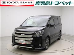 トヨタ ノア SI ダブルバイビー