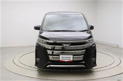 ノア SI ダブルバイビー