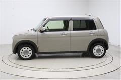 アルトラパン HEV LC Xゼンカ
