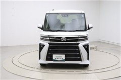 タント カスタムXリミテッド DA
