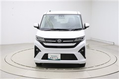 ムーヴ G DA