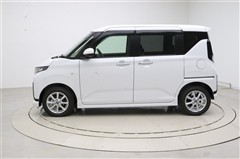 ムーヴ G DA
