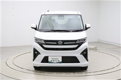 ムーヴ RS DA