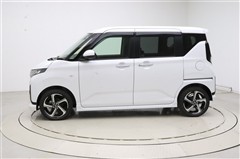 ムーヴ RS DA